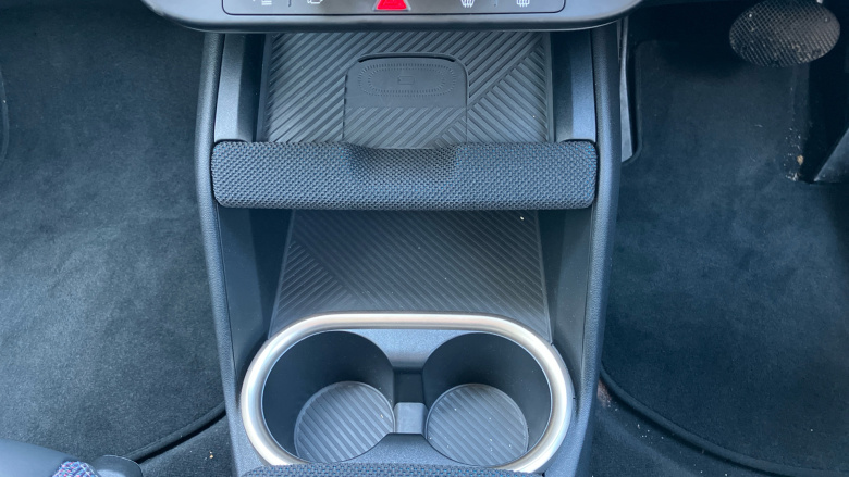 MINI Countryman 150kW E Monochrome 66kWh 5dr Auto Electric Hatchback